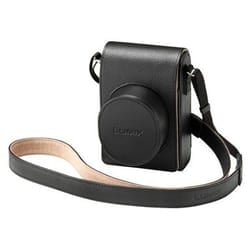 Panasonic DMW-PLS79XEK camera case Hard case Black