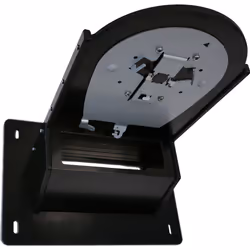 Panasonic KST-WM-HEA10/130-B, Mount, Black, Panasonic, AW-HE130, AW-HEA10
