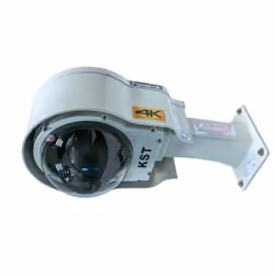 Panasonic KST-OH70WM-POE, Housing & mount, Outdoor, White, Panasonic, AW-HE40, AW-UE70, IP65