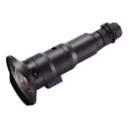 Superior Flexibility for Easy InstallationConventional ultra-short-throw lenses demand accurate. time-consuming projector ins ...
