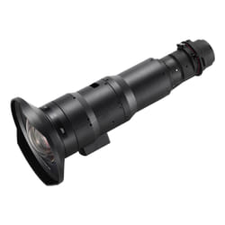 Panasonic ET-DLE020 projection lens PT-RCQ10. PT-RCQ80. PT-RZ120. PT-R