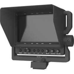 Panasonic AK-HVF75GJ camera viewfinder
