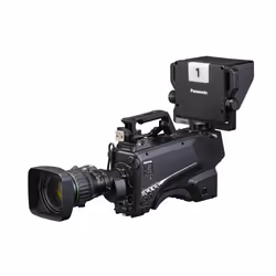 Panasonic AK-HVF75GJ camera viewfinder
