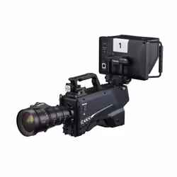 Panasonic AK-PLV100GSJ, 17.25 MP, MOS, 4K Ultra HD, 4.2 kg, Black