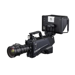 Panasonic AK-PLV100GSJ camcorder 17.25 MP MOS 4K Ultra HD Black