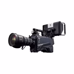 Panasonic AK-PLV100GSJ camcorder 17.25 MP MOS 4K Ultra HD Black