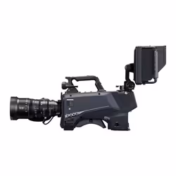 Panasonic AK-PLV100GSJ camcorder 17.25 MP MOS 4K Ultra HD Black