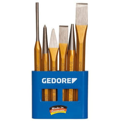 Gedore 8784480 masonry chisels