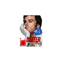 DVD Dexter - Die erste Season [4 DVDs] DVD - Region 1