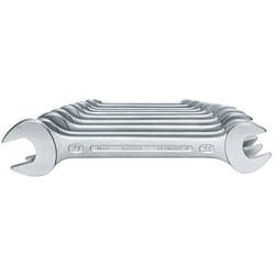 Gedore 6077540 open end wrench