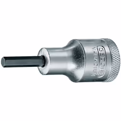 Gedore 6153150, 69 g, 70 mm, 25 mm