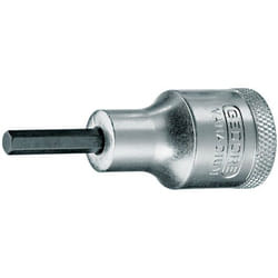 Gedore 6153150 screwdriver bit