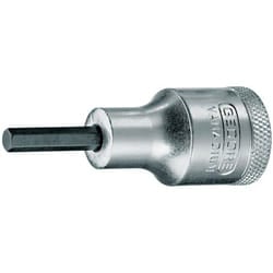Gedore 6153230 screwdriver bit