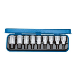 Gedore 6156250 screwdriver bit