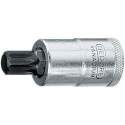 Gedore 6159430 screwdriver bit