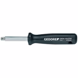 Gedore 6171480, 80 mm, 48 mm, 70 g