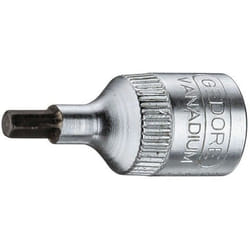 Gedore 6176360 screwdriver bit