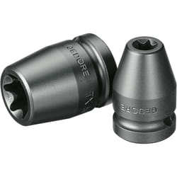 Gedore Impact Socket Wrench 1/2?Inch Torx E18???TX External K 19?E18