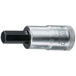 Gedore 6241360 screwdriver bit