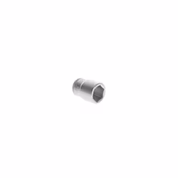 Socket, 3/4" 20 mm drive, Hexagonal, 30 mm width, Tool, 32 30, Chrome-plated steel
