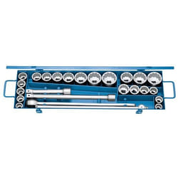 Gedore 6281310 socket/socket set
