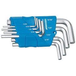 Gedore 1505424 hex key