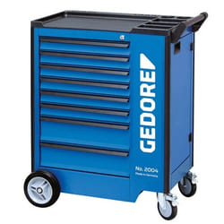 Gedore 1640720 tool cart