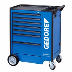 Gedore 1640739, 480 mm, 1000 mm, 84 kg