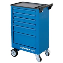 Gedore 9018140. tool cart