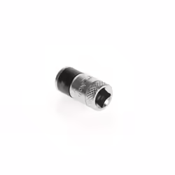 Gedore 1649329 620 Bit Adaptor  1/4"" Square to 1/4"" Hex