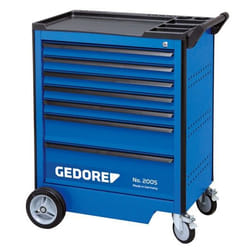 Gedore 1803018 tool cart