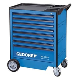 Gedore 2003554 tool cart