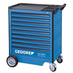 Gedore 2003562. tool cart
