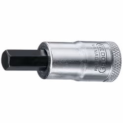 Gedore 1193422, 49 g, 18 mm, 18 mm
