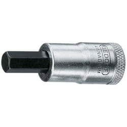 Gedore 1193422 screwdriver bit