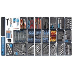 Gedore 2657716 tool cart