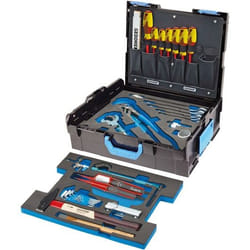 Gedore 2658216 mechanics tool set