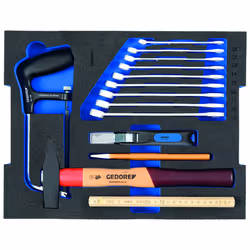 Gedore 1100-BASIC