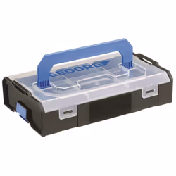 Gedore 1102ÃÂ LÃÂ Ã¢â¬âÃÂ GEDORE L-Boxx Mini
