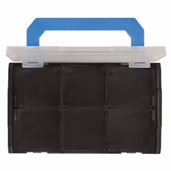 Gedore 1102ÃÂ LÃÂ Ã¢â¬âÃÂ GEDORE L-Boxx Mini
