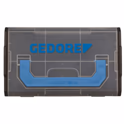 Gedore 1102ÃÂ LÃÂ Ã¢â¬âÃÂ GEDORE L-Boxx Mini - Additional view 4