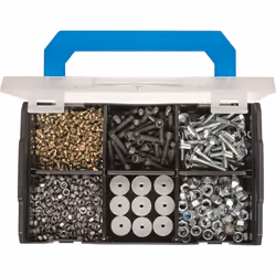 Gedore 1102ÃÂ LÃÂ Ã¢â¬âÃÂ GEDORE L-Boxx Mini - Additional view 7