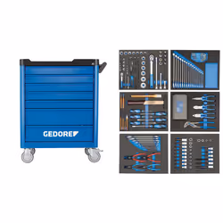 Gedore WSL-L-TS-190