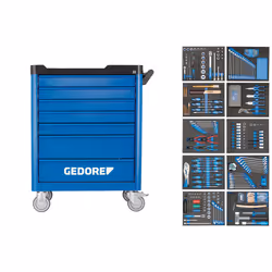 Gedore WSL-L-TS-308