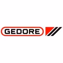 Gedore 1593838, 2 kg, 65 mm, 30 mm