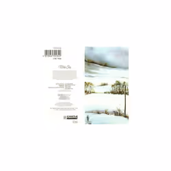 White Sky CD
