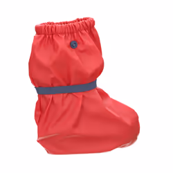 PLAYSHOES 408911 Rain boots Unisex Red