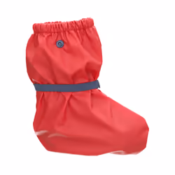 PLAYSHOES 408911 Rain boots Unisex Red