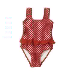 PLAYSHOES 461039_74/80 swimwear Red, White