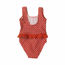 PLAYSHOES 461039_74/80 swimwear Red, White